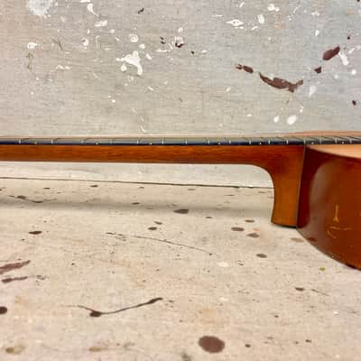 1929 Martin 0-18T Tenor Guitar Natural Pre War-Vintage 1920's 1930's - Natural image 22