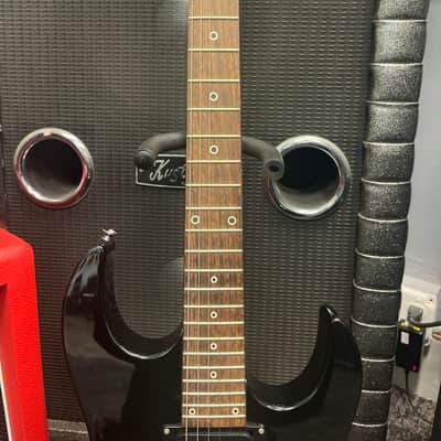 B.C. Rich ASM 1 image 3