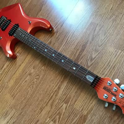 Music Man JP6 John Petrucci image 9