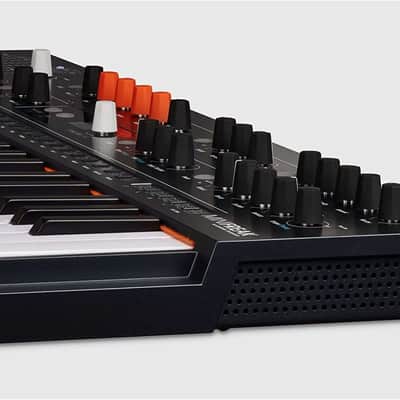 Arturia MiniFreak 6-Voice Spontaneous Algorithmic Synthesizer image 5