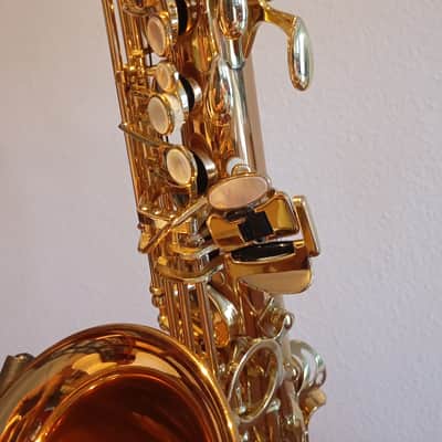YANAGISAWA Alto saxophone A-992 [SN 00243313] [01/03] image 11