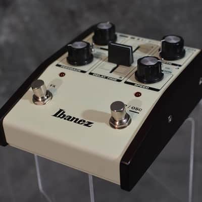 Ibanez ES3 Echo Shifter Delay Pedal w/ FREE Same Day Shipping image 4