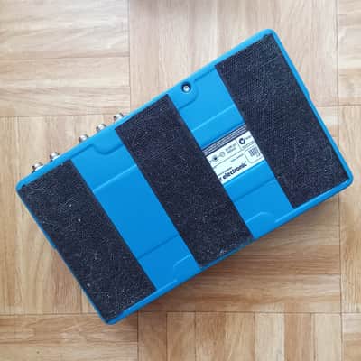TC Electronic Flashback X4 Delay & Looper with MIDI image 2