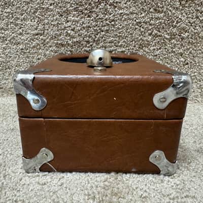 Pignose 7-100 (R) Portable Guitar Amp image 7