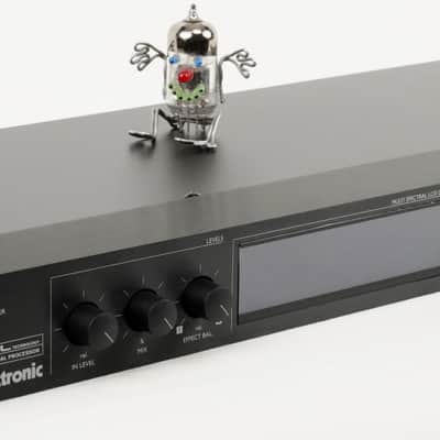 TC Electronic M-ONE XL Dual Effects Processor + Top Zustand + 1,5J Garantie image 6