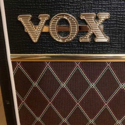 Vox AC10C1 Custom 10-Watt 1x10" Guitar Combo image 6