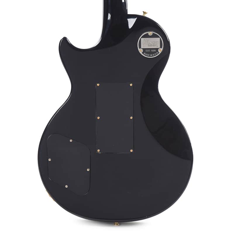 Gibson Custom Shop Les Paul Axcess Custom with Floyd Rose image 4