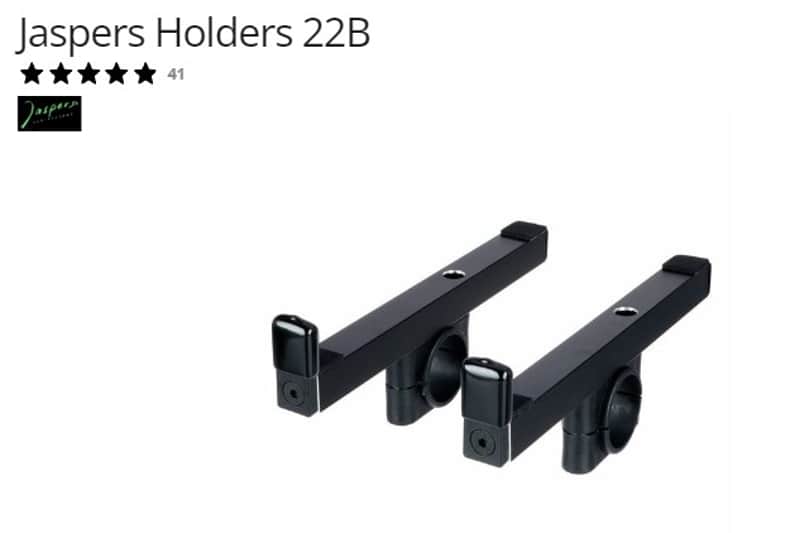 Jaspers Holders 22B image 1