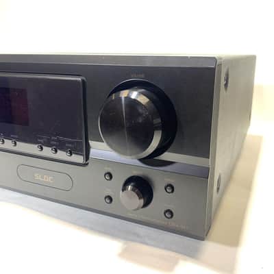 Denon DRA-397 XM-ready AM/FM Stereo Receiver #2089 - USED image 4