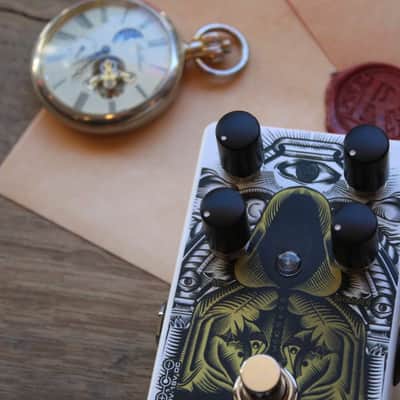 CATALINBREAD "Cloak (Delay & Modulator)" image 8