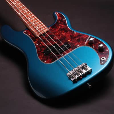 Moon PB Classic 2026 - Blue Turquoise image 2
