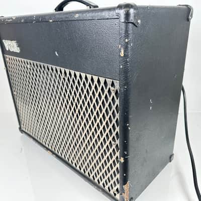 Vox Valvetronix VT50 50-Watt 1x12 Modeling Guitar Combo image 6