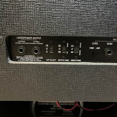 Vox AC30 CC2 image 10