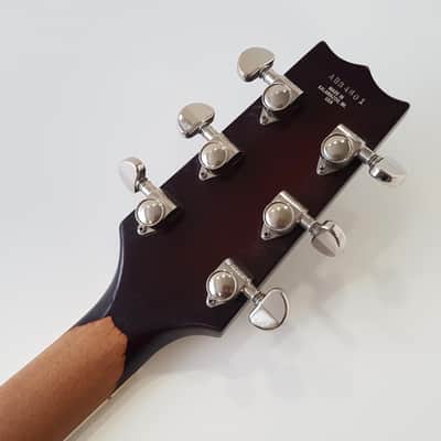 Heritage H-550 2011 Sunburst image 10