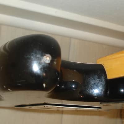 1980's Hondo H7600CMB Strat Copy-PLAYER! image 14