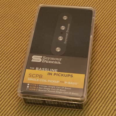 Ulbrick NRS - Noise Reduction System for Single Coil Instruments