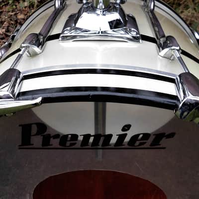Premier "Resonator" ShellSet RARE image 7