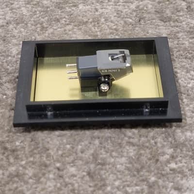 Linn K9 - Moving Magnet Cartridge - Excellent w/ Original Box image 9