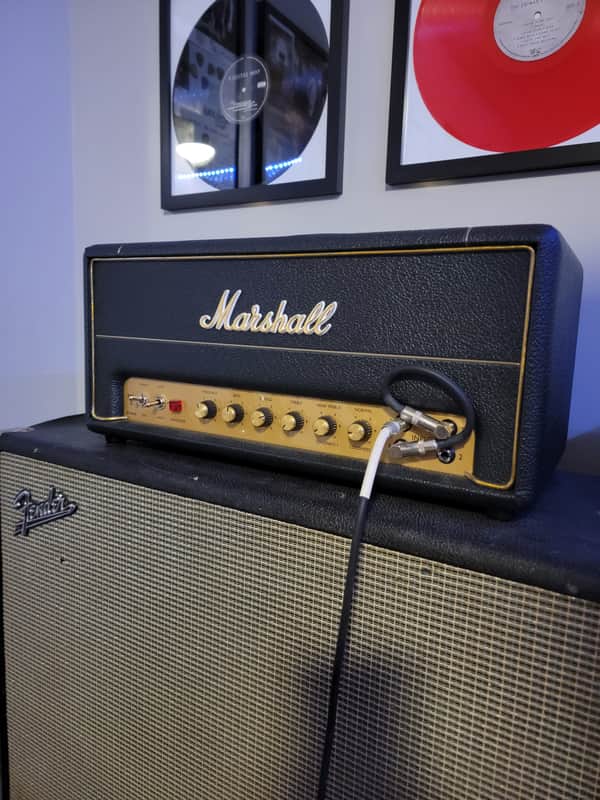Marshall SV20H image 1