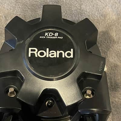 Roland TD-6V V Drum Electronic Kit image 14