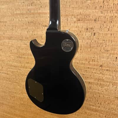 Gibson Custom Shop 1954 Les Paul Standard Made 2 Measure VOS 2019 - Oxblood image 4