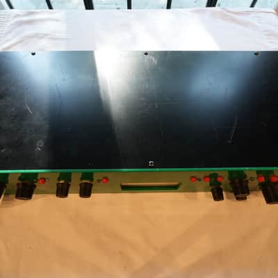 Joemeek VC2 Tube Channel Strip image 7
