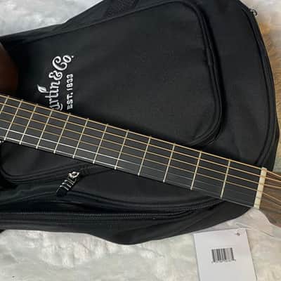 NEW! Martin LX1E Little Martin Acoustic-Electric Guitar - Natural - 3.5lbs - Gig Bag - Authorized Dealer - G06919 image 2