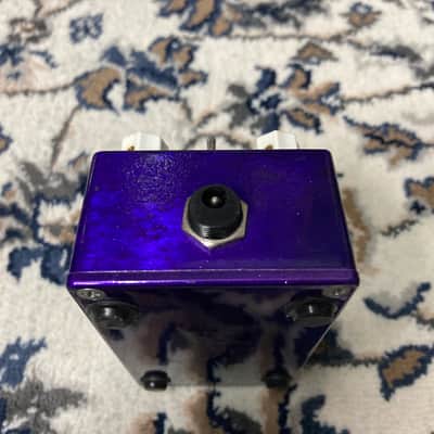 Wampler Super Plextortion Distortion (1st Gen) image 3