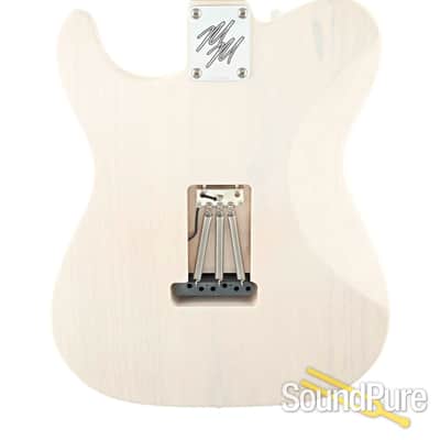 Mario Guitars Honcho Mary Kay Electric Guitar #123770 image 4