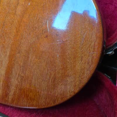 Gibson Les Paul Standard 1978 - Factory Natural ☆VIDEO☆ image 21