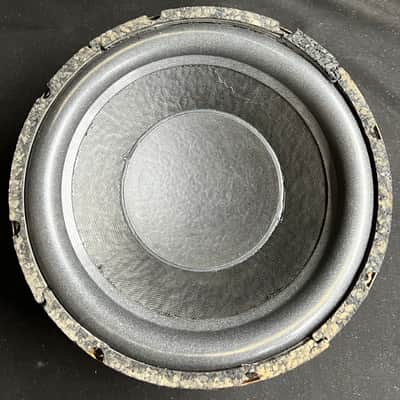 Speaker 12" Speaker 8 Ohms Woofer image 3