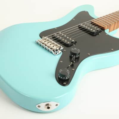 Suhr Custom JM Classic Light Aged 2019 image 3