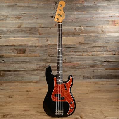 Fender American Vintage '62 Precision Bass 1990s | Reverb