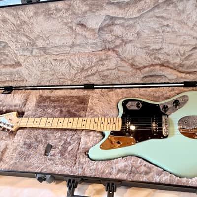 Fender Mod Shop Jaguar 2022 PLUS Free Matching Accessories image 18