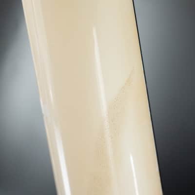 Used 1985 Hamer Scepter - Pearl White - Ser. 513545 image 12