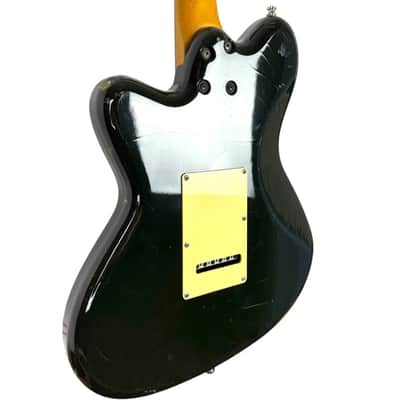 Ibanez TC530 Talman 1994 - Black image 6