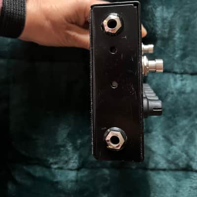 Radial Tonebone PZ-Deluxe 2010s - Green image 7