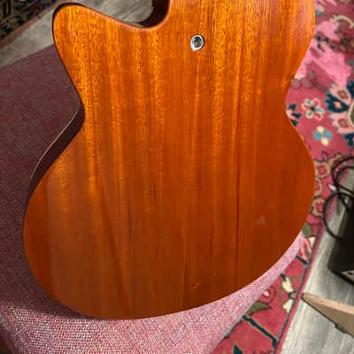 Yanuziello 2020 - Amber Burst, Select Maple Top image 10