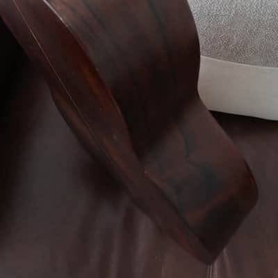 Martin 2 1/2-17 1875 Brazilian Vintage Parlor Guitar image 15