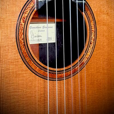 Giussani Classical 1996 - French Polish/Lacquer image 5