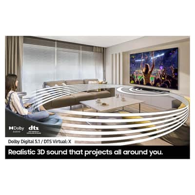 Samsung Home Theater System HW-B750D image 6