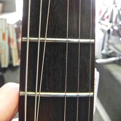 Parker P-38 Magnetic/Piezo Hybrid Pickup Solid Body Electric Guitar  2-Color Sunburst image 5
