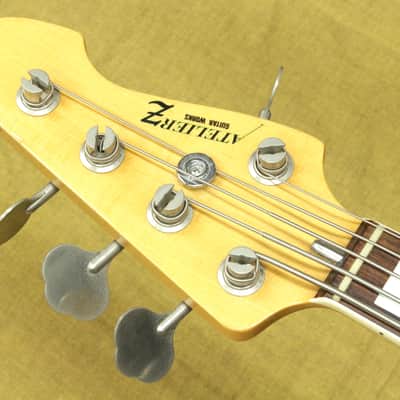 ATELIER Z M265 CTM 70s passive mod image 4