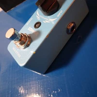 Donner Tutti Love Chorus - Blue image 3