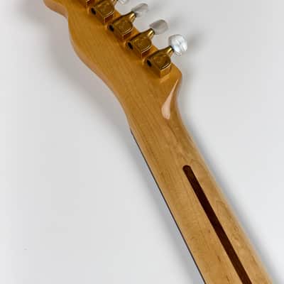 Fender Telecaster Elite - Red image 23