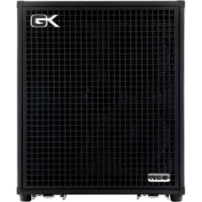 Gallien-Krueger Fusion 410 800-Watt 4x10" Bass Combo