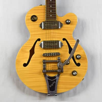 Epiphone Wildkat (1999 - 2019) | Reverb