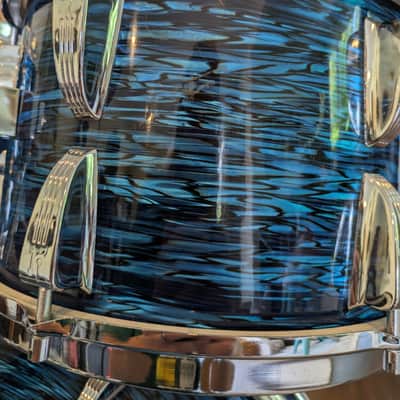 Sonor Swinger Drumkit 1960s image 16