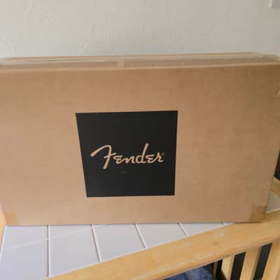 Fender Professional Pedal Board - Medium 2020 - Present - Black image 2