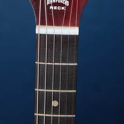 Harmony H59 Rocket / 1965 / Cupcakes From Heaven! image 3